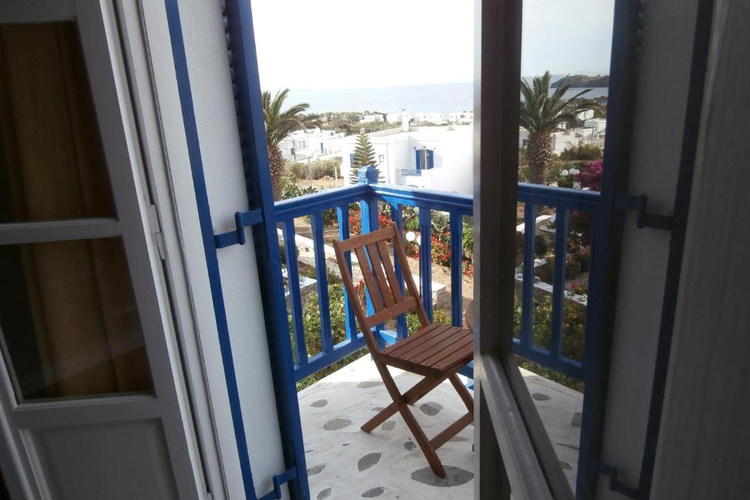 Photo of Patio Balcony in Kionia
