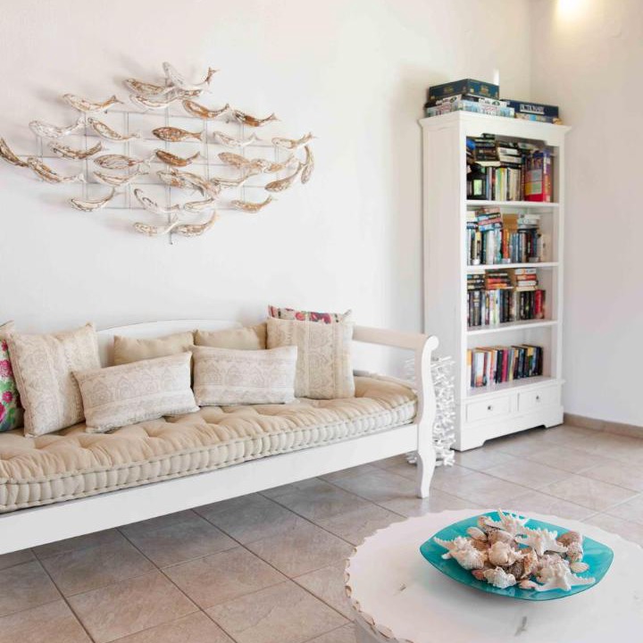Photo of Livingroom in Agia Paraskevi