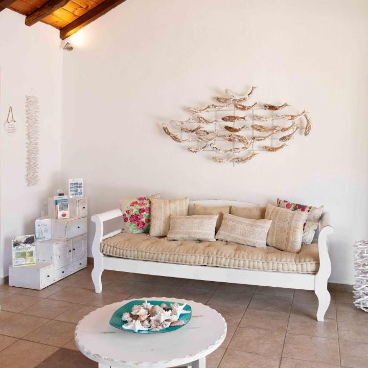 Photo of Livingroom in Agia Paraskevi