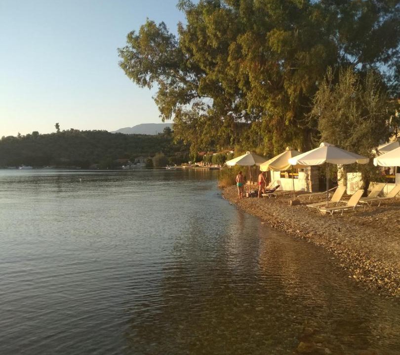Photo of Outdoor in Kalamos