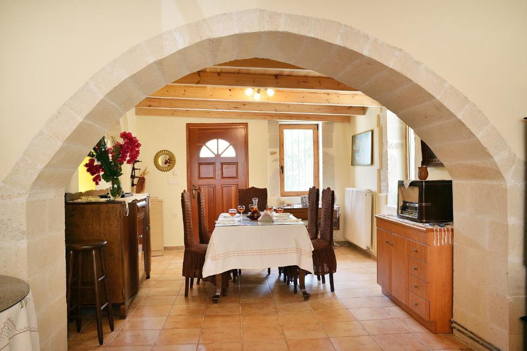 Photo of Kitchen in Gavalochori