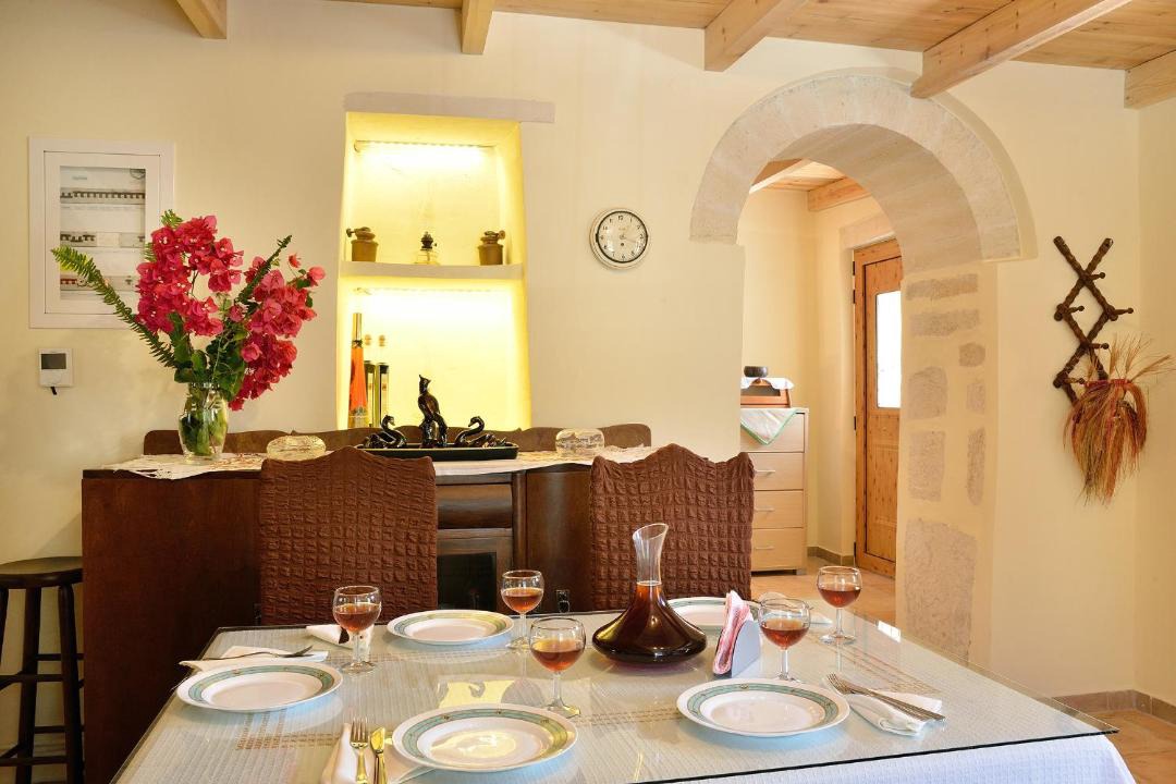 Photo of Kitchen in Gavalochori