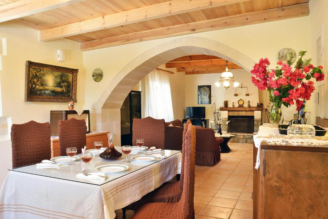 Photo of Kitchen in Gavalochori