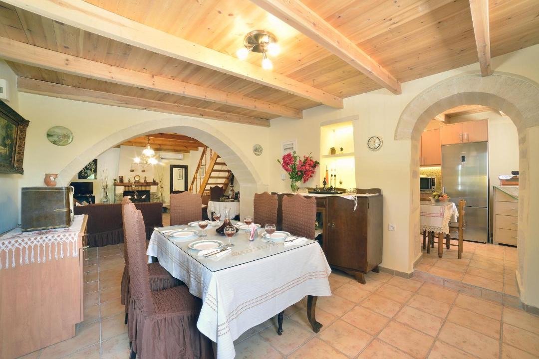 Photo of Kitchen in Gavalochori