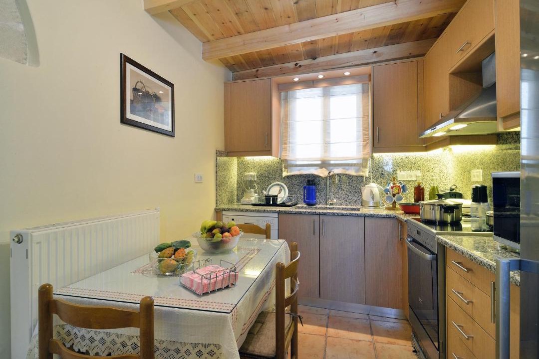 Photo of Kitchen in Gavalochori