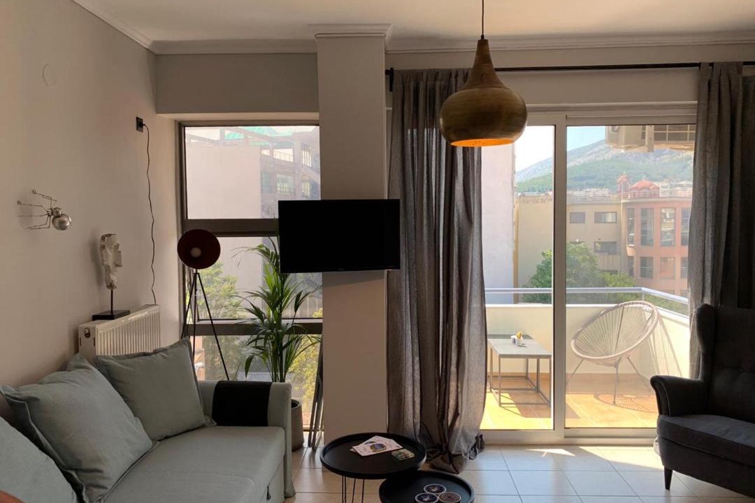 Photo of Livingroom in Xanthi