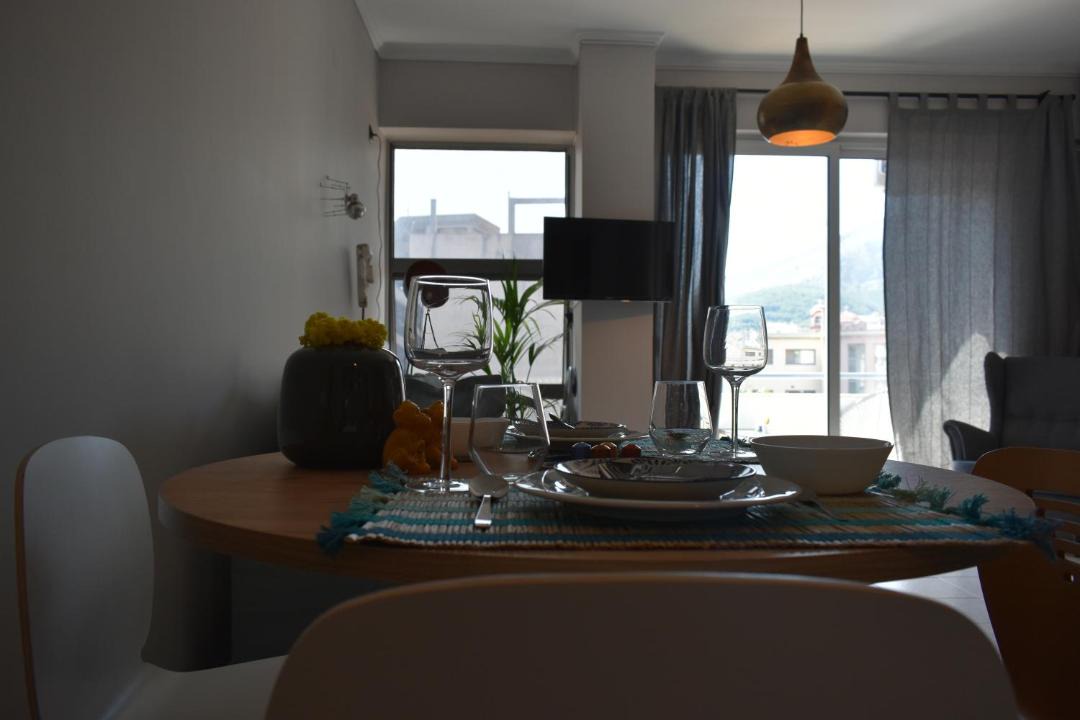 Photo of Livingroom in Xanthi