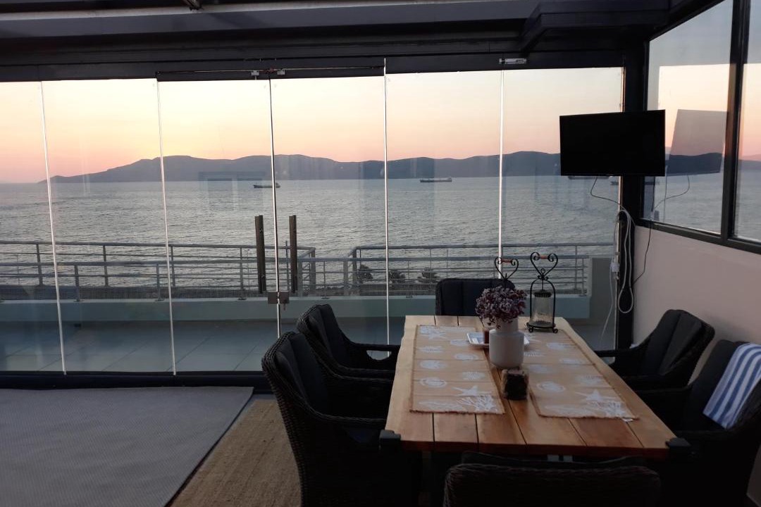 Photo of Outdoor in Lavrio