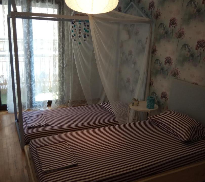 Photo of Bedroom in Karditsa