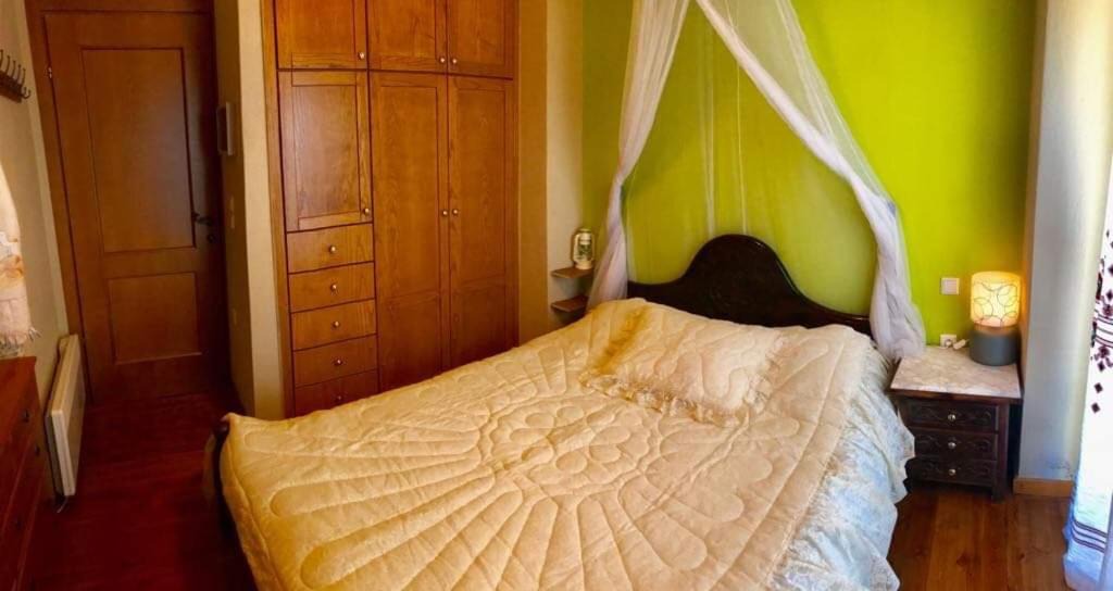 Photo of Bedroom in Karpenisi