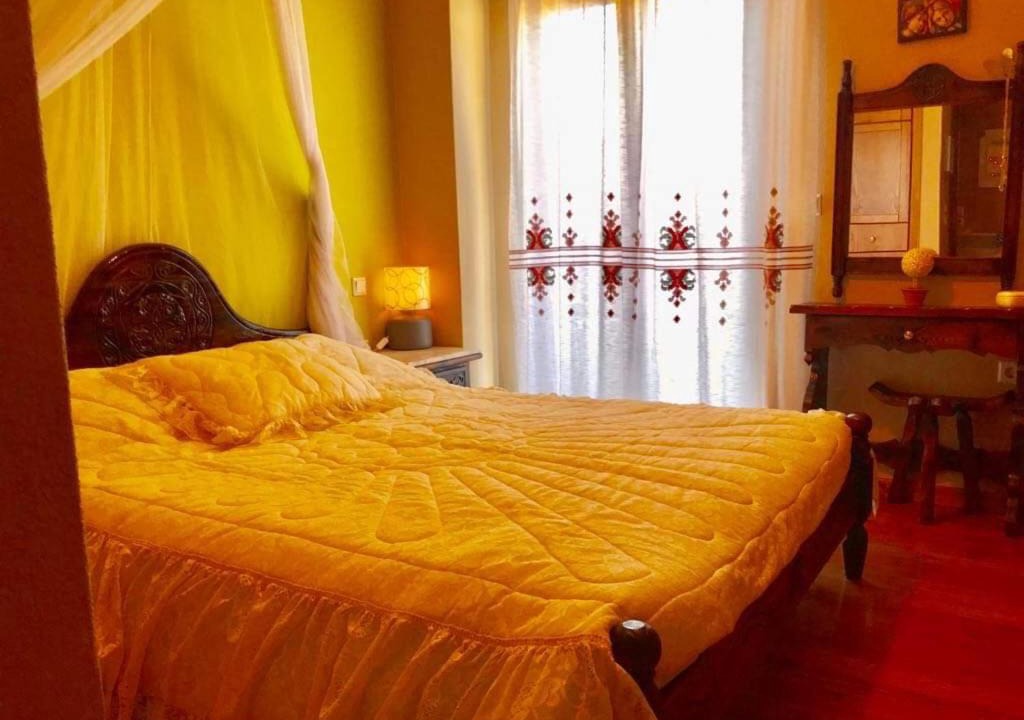 Photo of Bedroom in Karpenisi