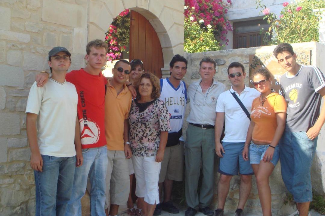 Photo of Others in Tzannakiana