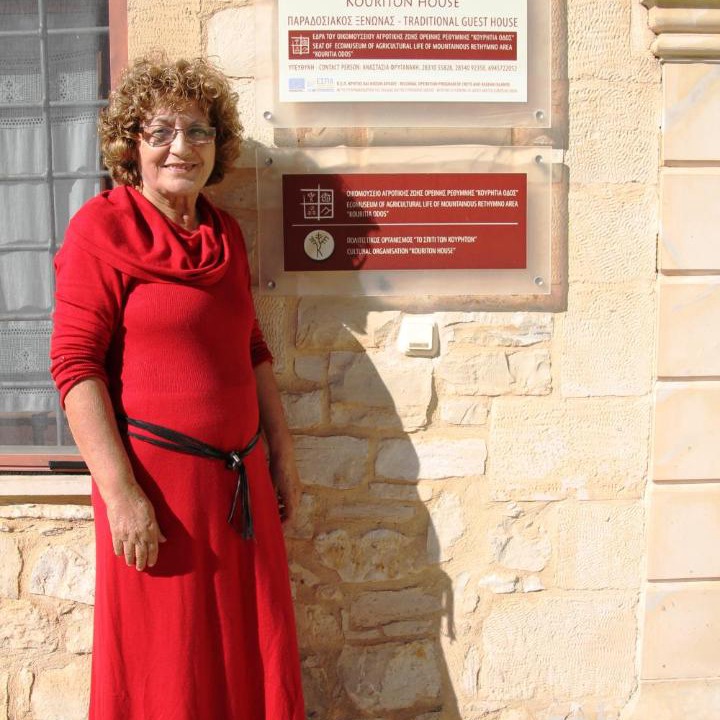 Photo of Others in Tzannakiana