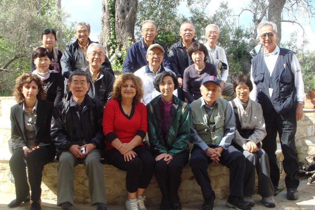 Photo of Others in Tzannakiana