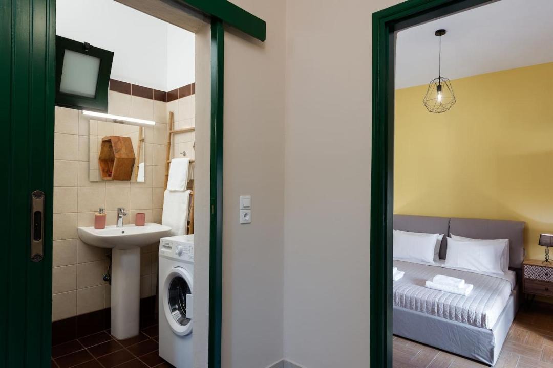 Photo of Bathroom in Roussospiti