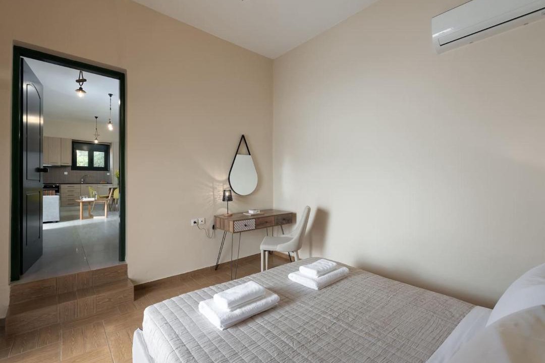 Photo of Bedroom in Roussospiti