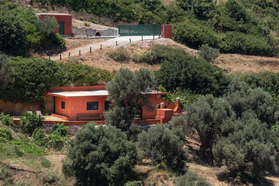 Photo of Others in Roussospiti