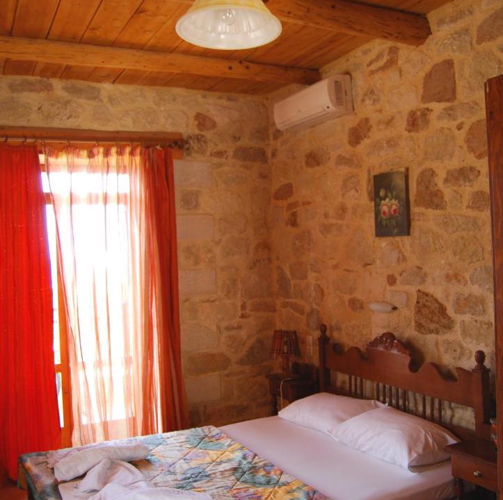 Photo of Bedroom in Falassarna