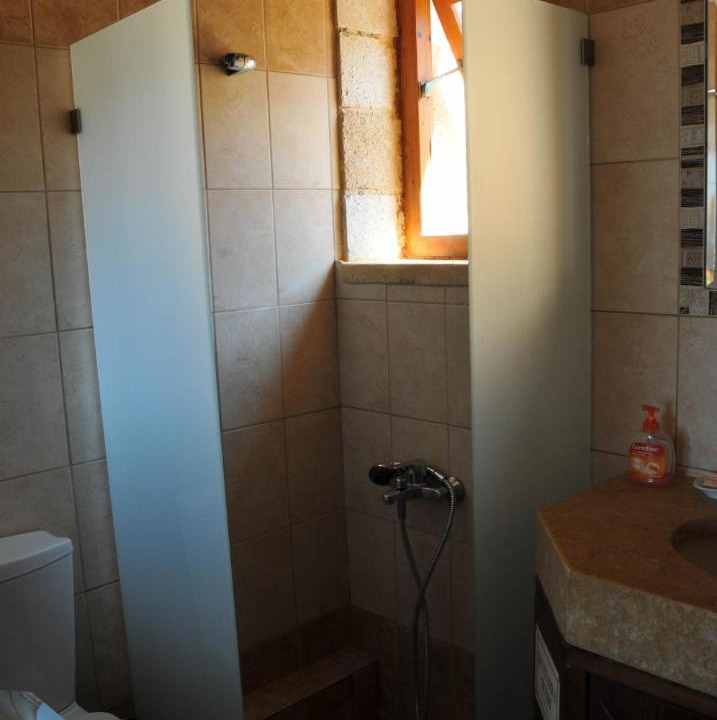 Photo of Bathroom in Falassarna