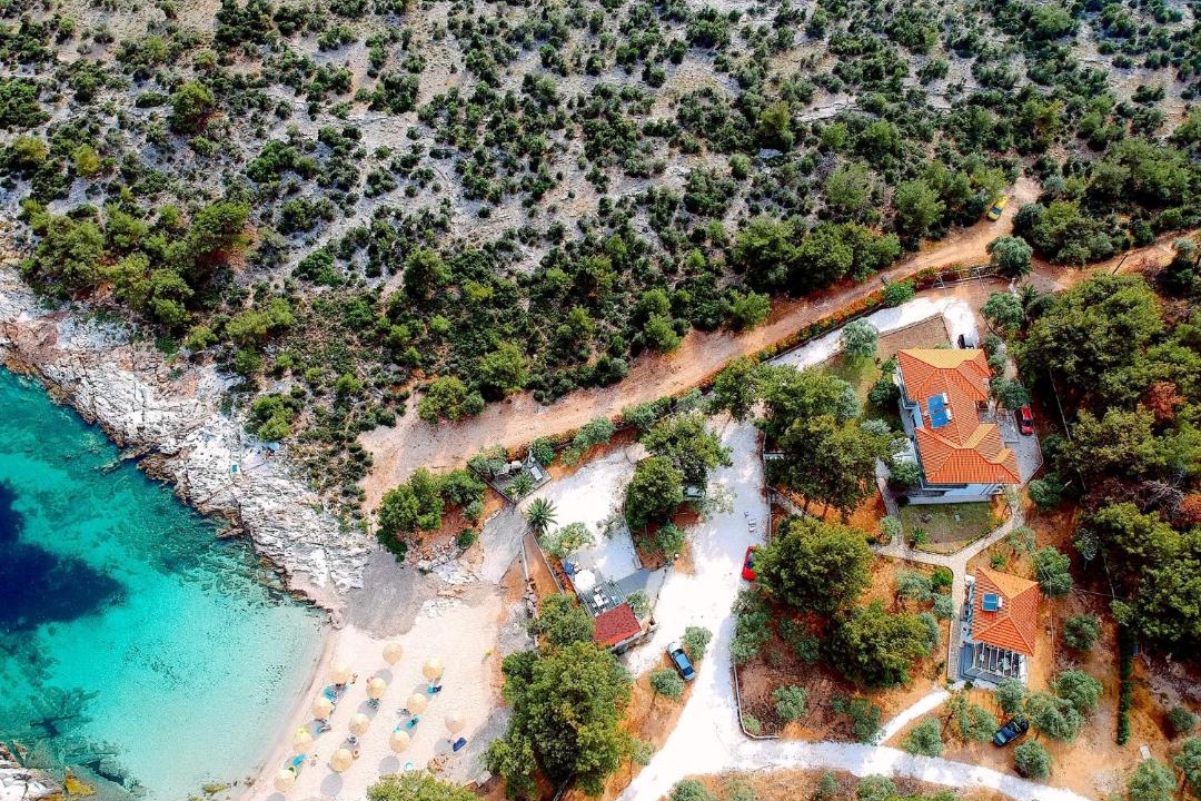 Photo of Others in Thasos