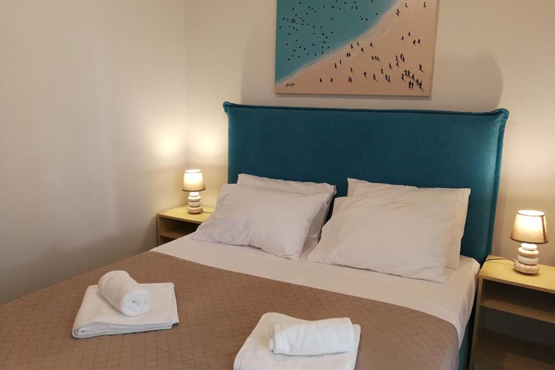 Photo of Bedroom in Diakofto