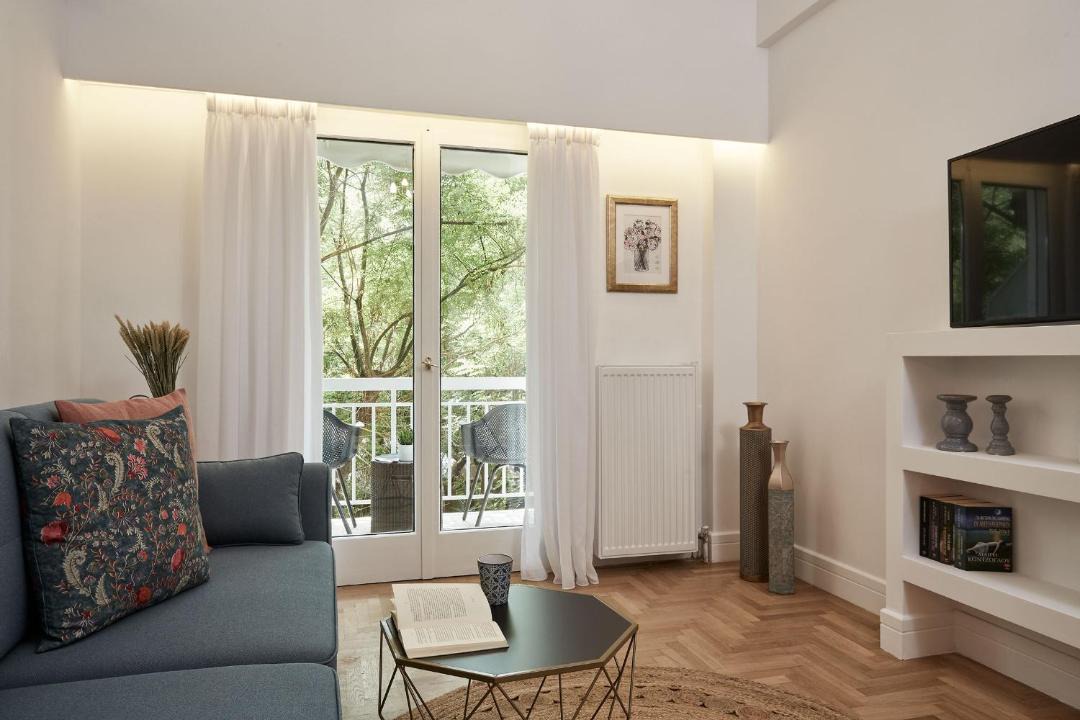 Photo of Livingroom in Koukaki
