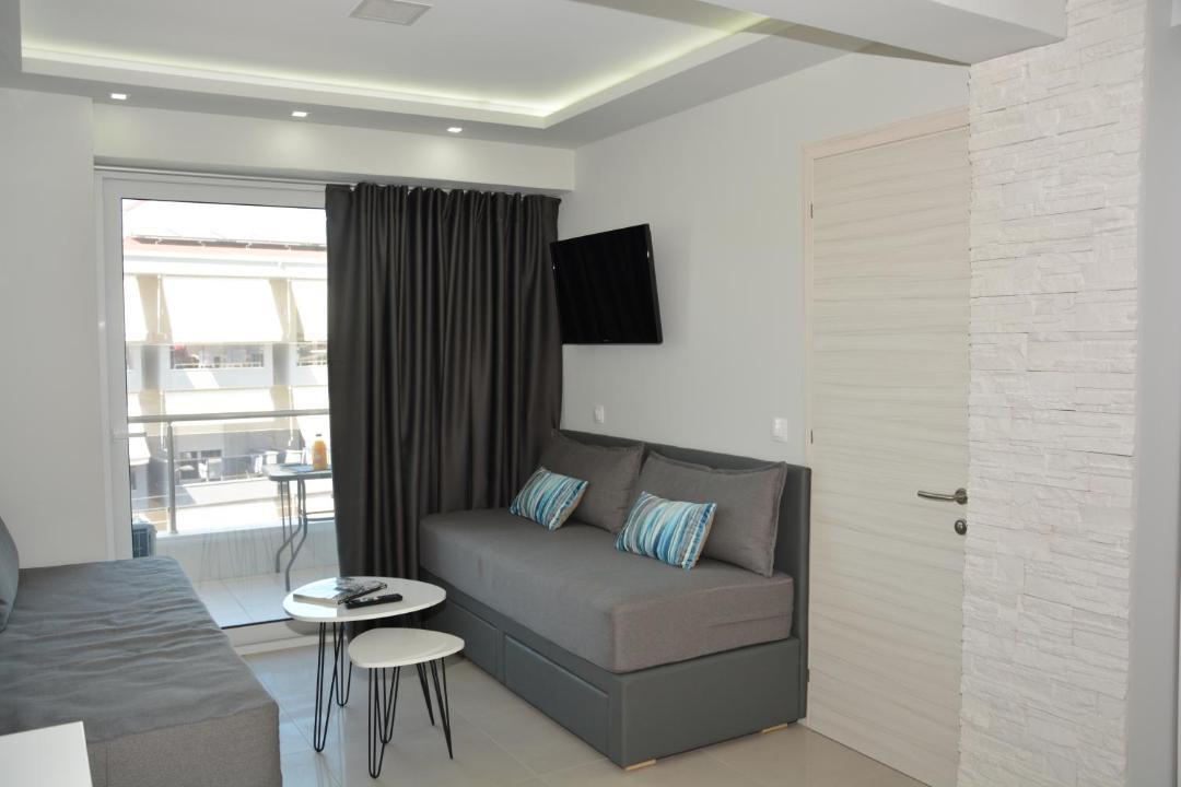 Photo of Livingroom in Katerini