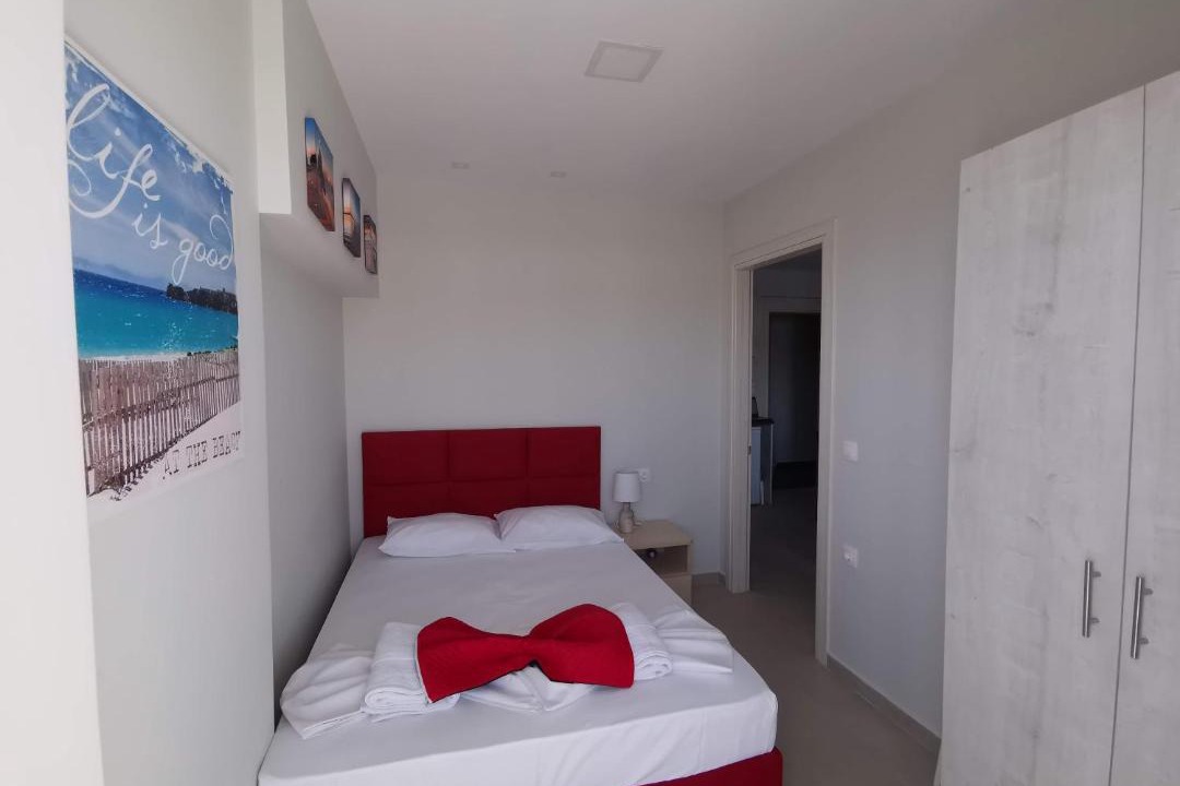 Photo of Bedroom in Katerini