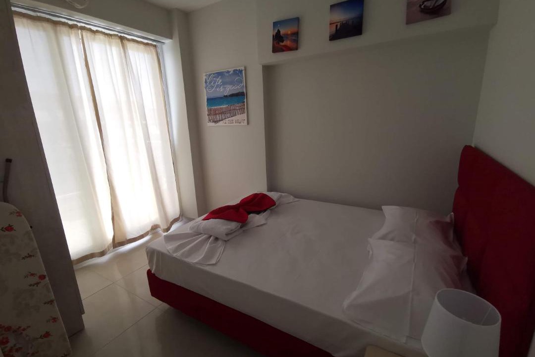 Photo of Bedroom in Katerini
