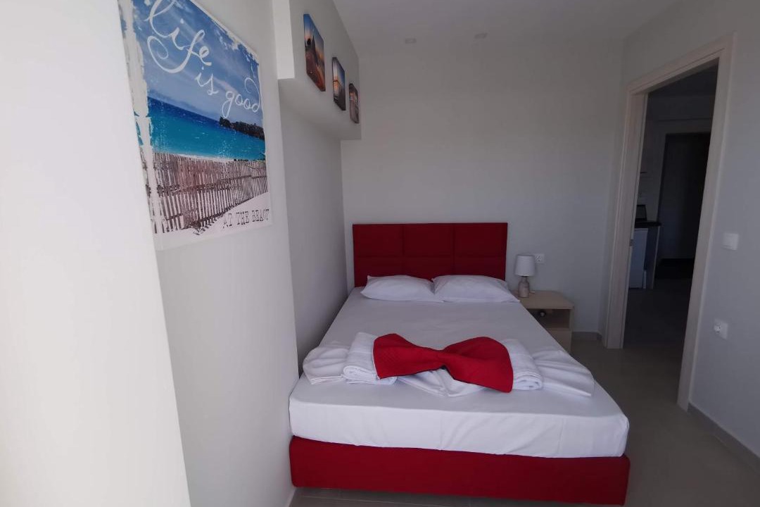 Photo of Bedroom in Katerini