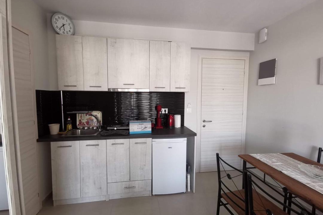 Photo of Kitchen in Katerini