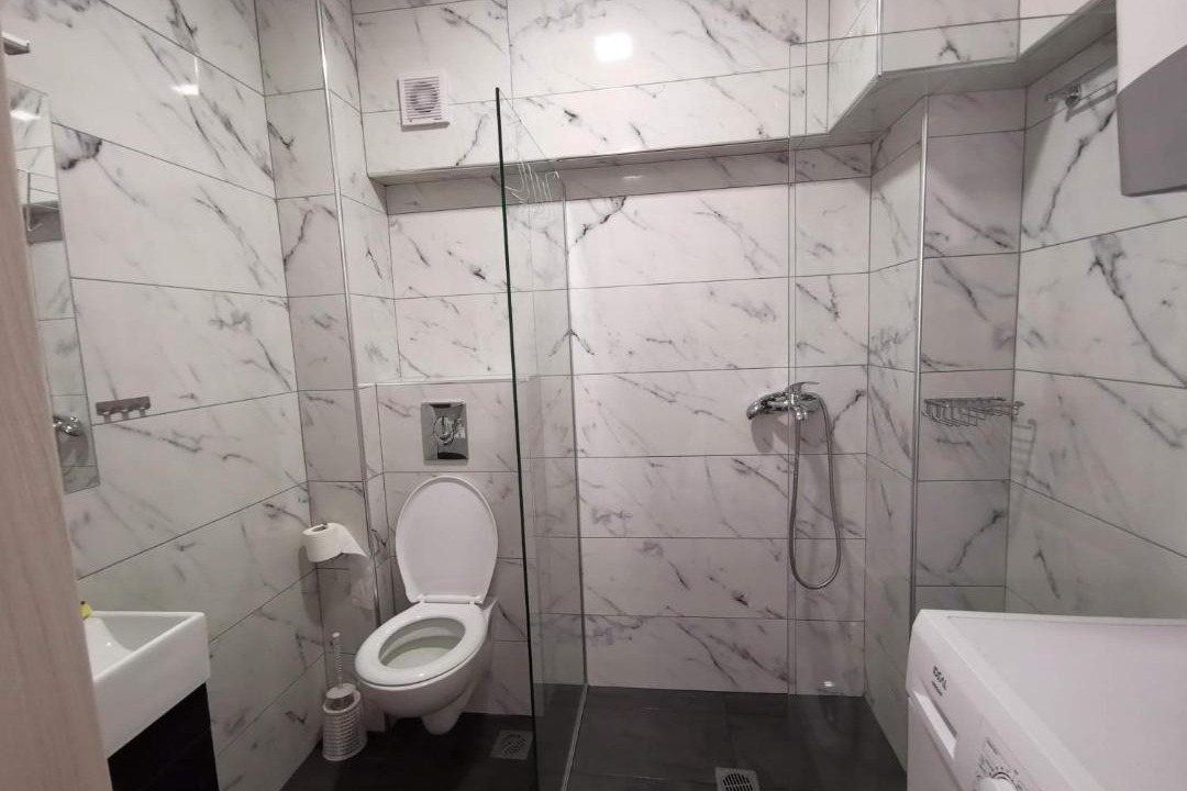 Photo of Bathroom in Katerini