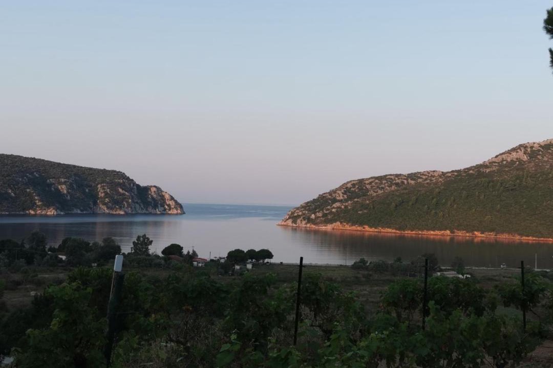 Photo of Outdoor in Porto Koufo