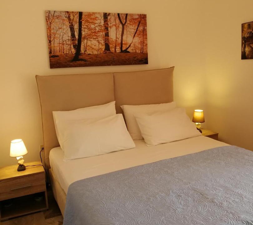 Photo of Bedroom in Diakofto