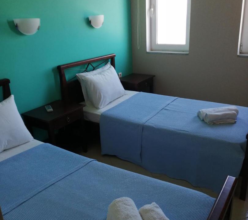 Photo of Bedroom in Falassarna