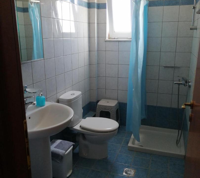 Photo of Bathroom in Falassarna