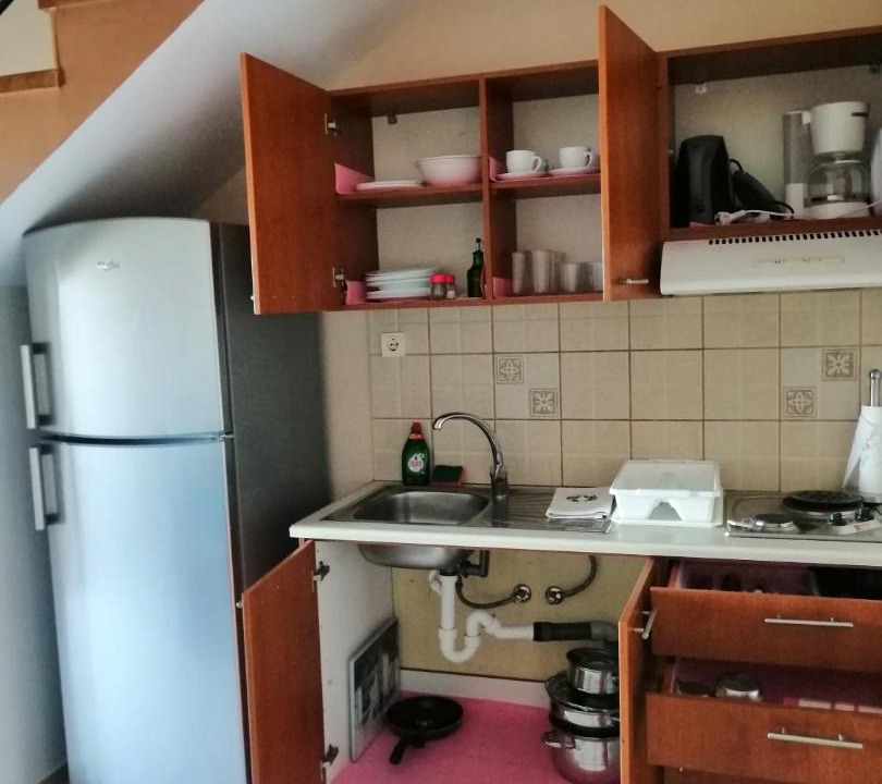 Photo of Kitchen in Falassarna