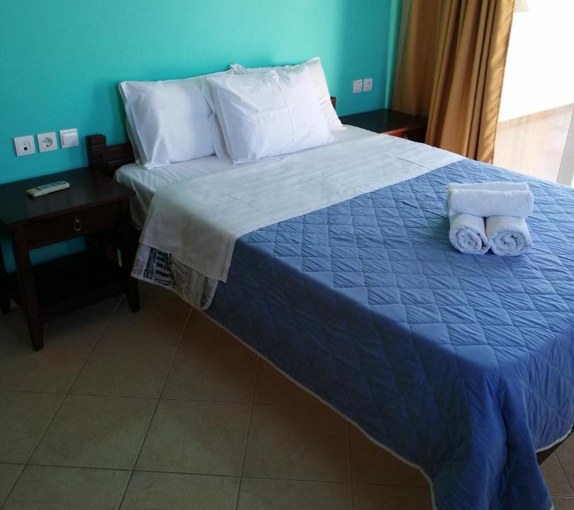 Photo of Bedroom in Falassarna