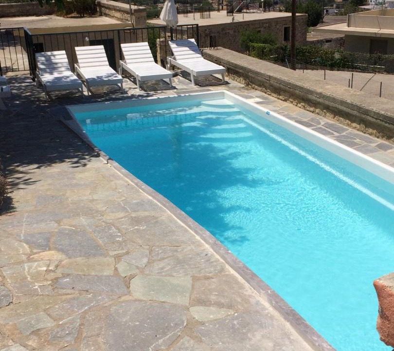 Photo of Outdoor in Zaros
