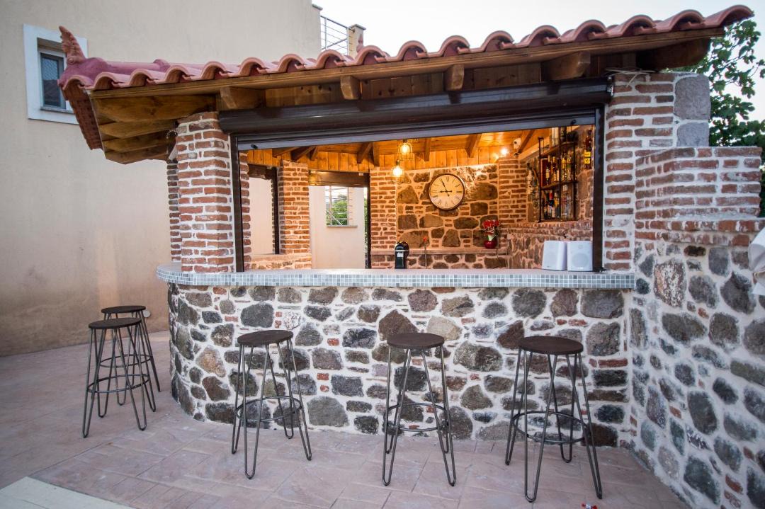 Photo of Patio Balcony in Mantamados