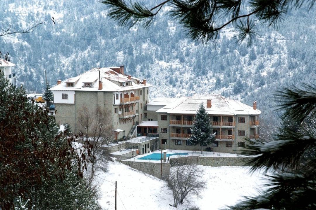 Photo of Others in Metsovo
