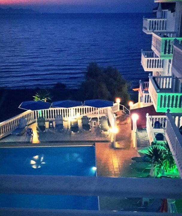 Photo of Patio Balcony in Amoudi