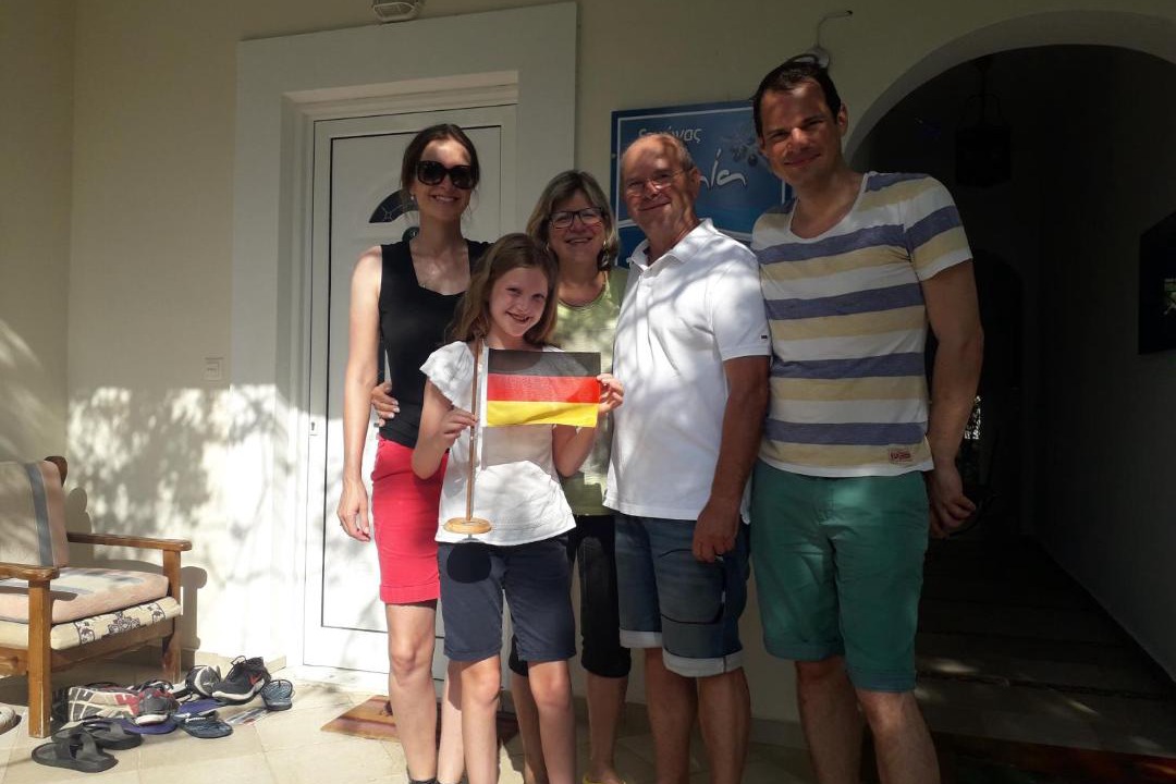 Photo of Others in Galaxidi