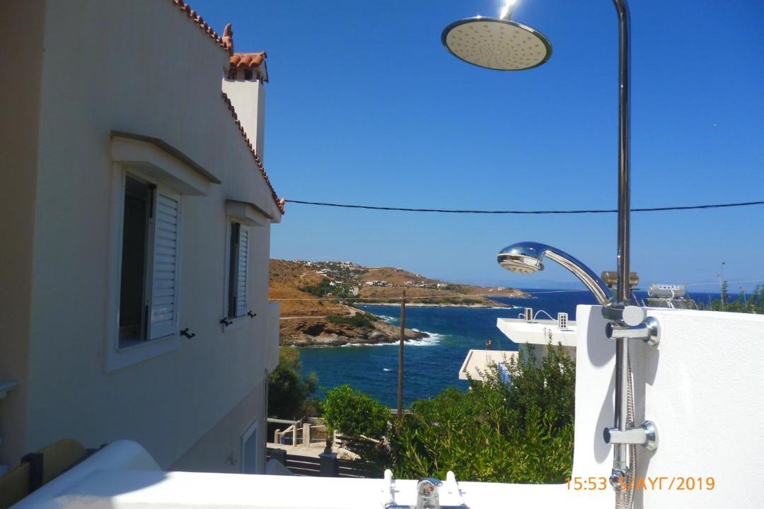 Photo of Patio Balcony in Agia Marina Mikrolimanou
