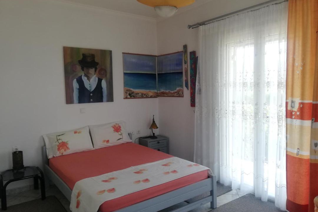 Photo of Bedroom in Fiolitis
