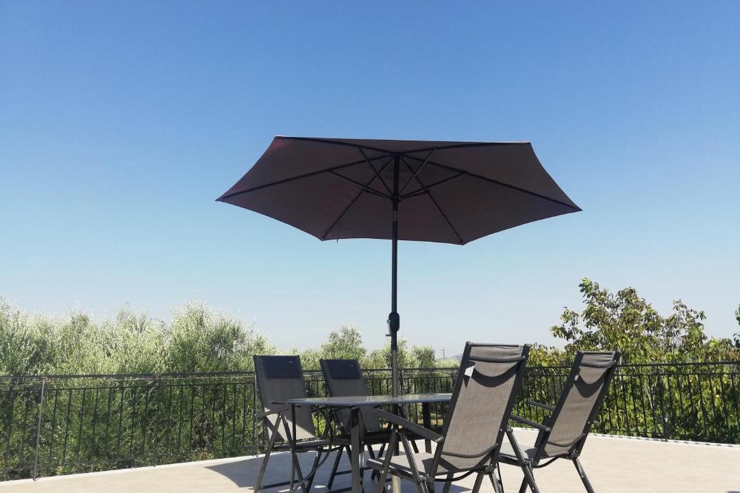 Photo of Patio Balcony in Fiolitis