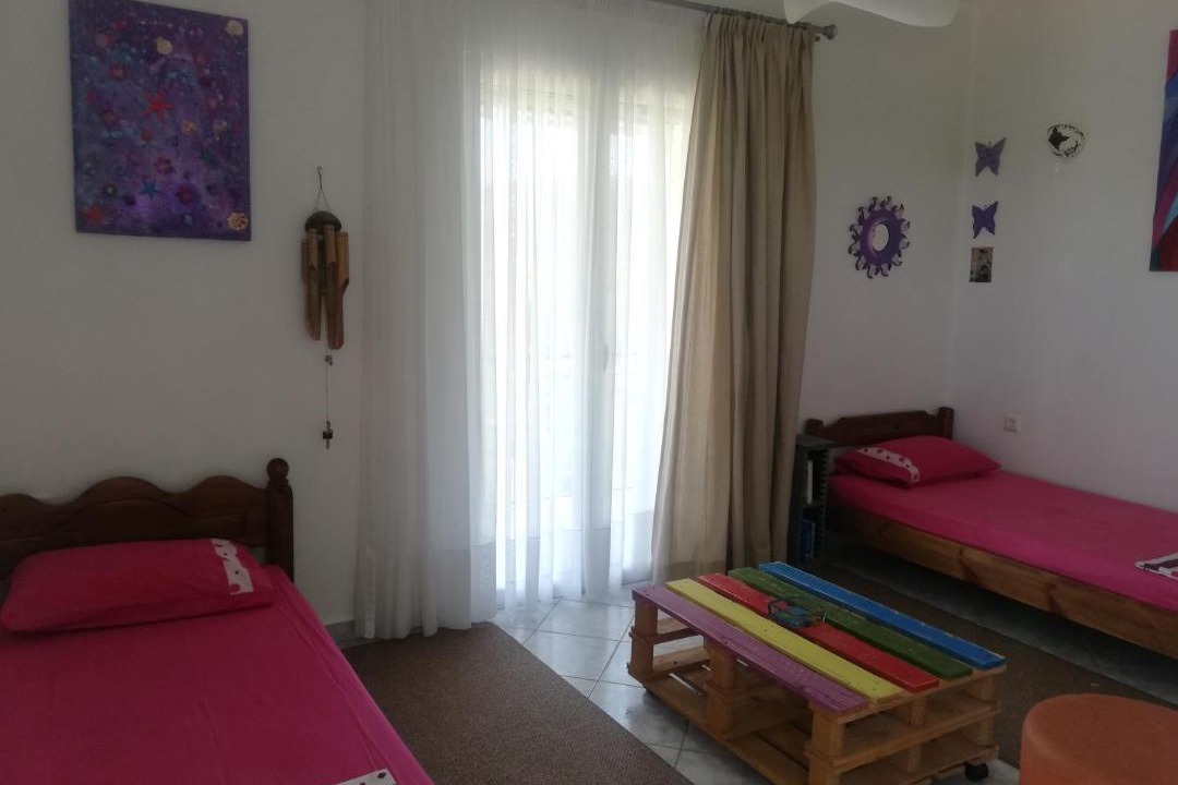 Photo of Bedroom in Fiolitis
