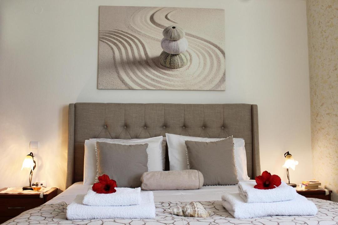 Photo of Bedroom in Hersonissos Centre