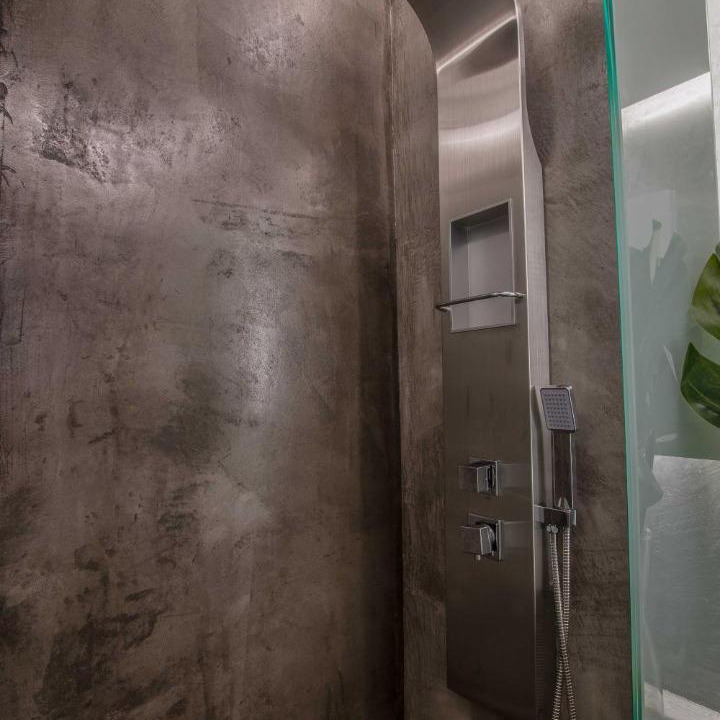 Photo of Bathroom in Kallithea