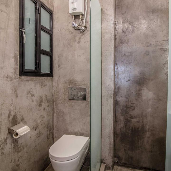 Photo of Bathroom in Kallithea